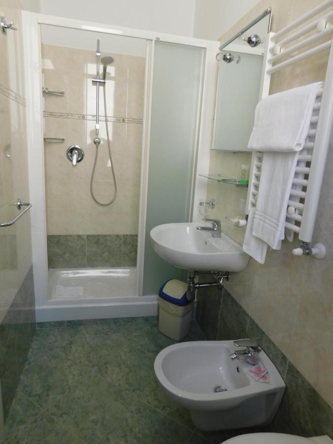 Hotel Casa San Giuseppe Rom