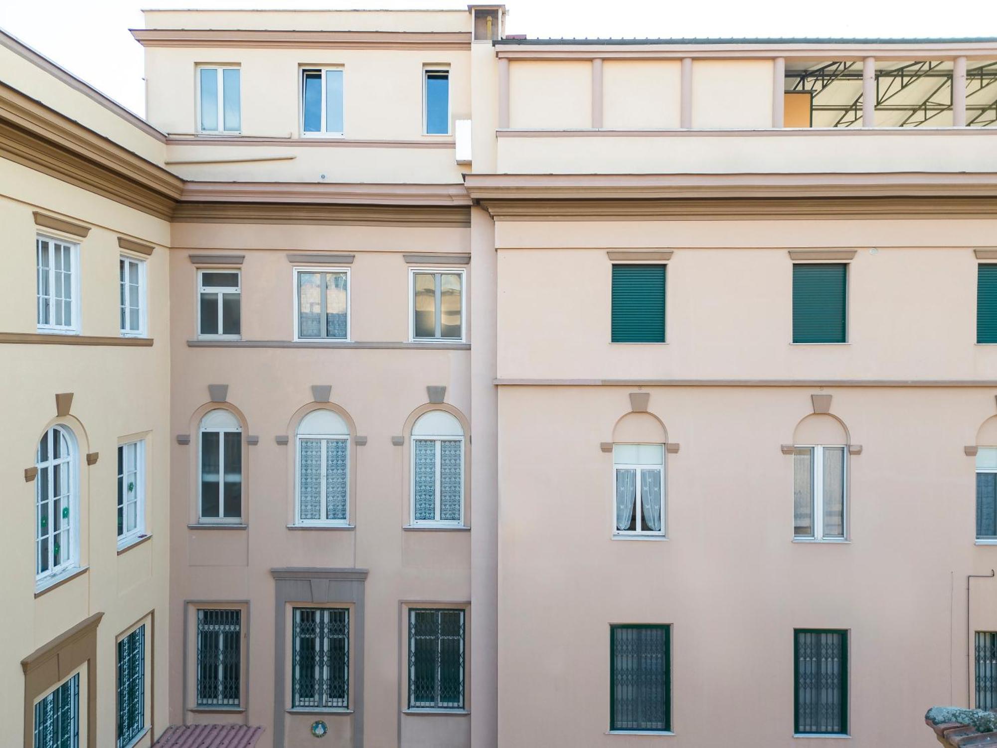 Casa San Giuseppe Hotel Rom