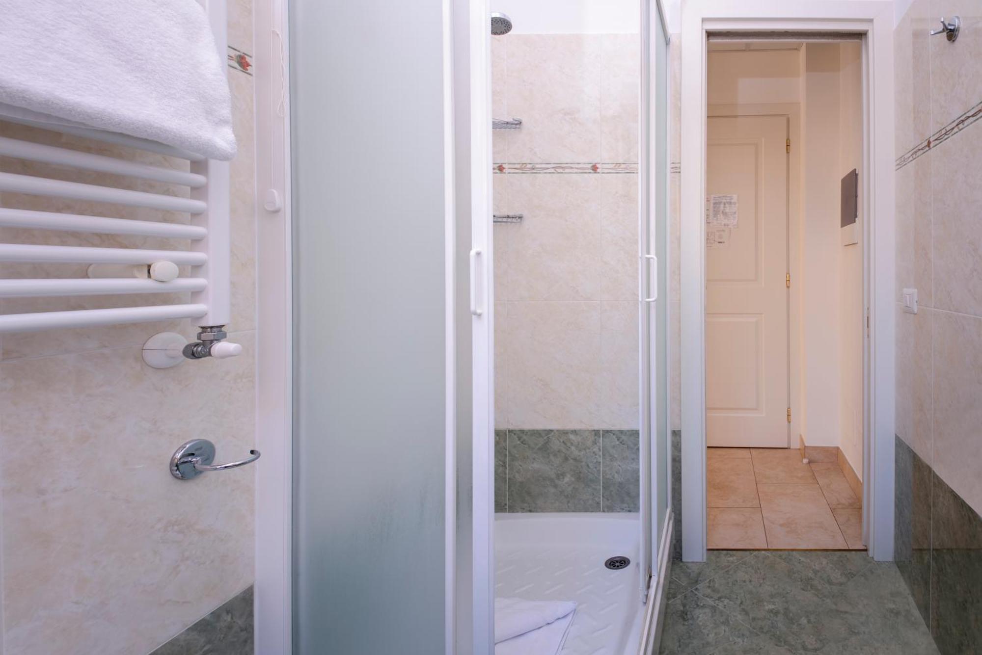 Casa San Giuseppe Hotel Rom