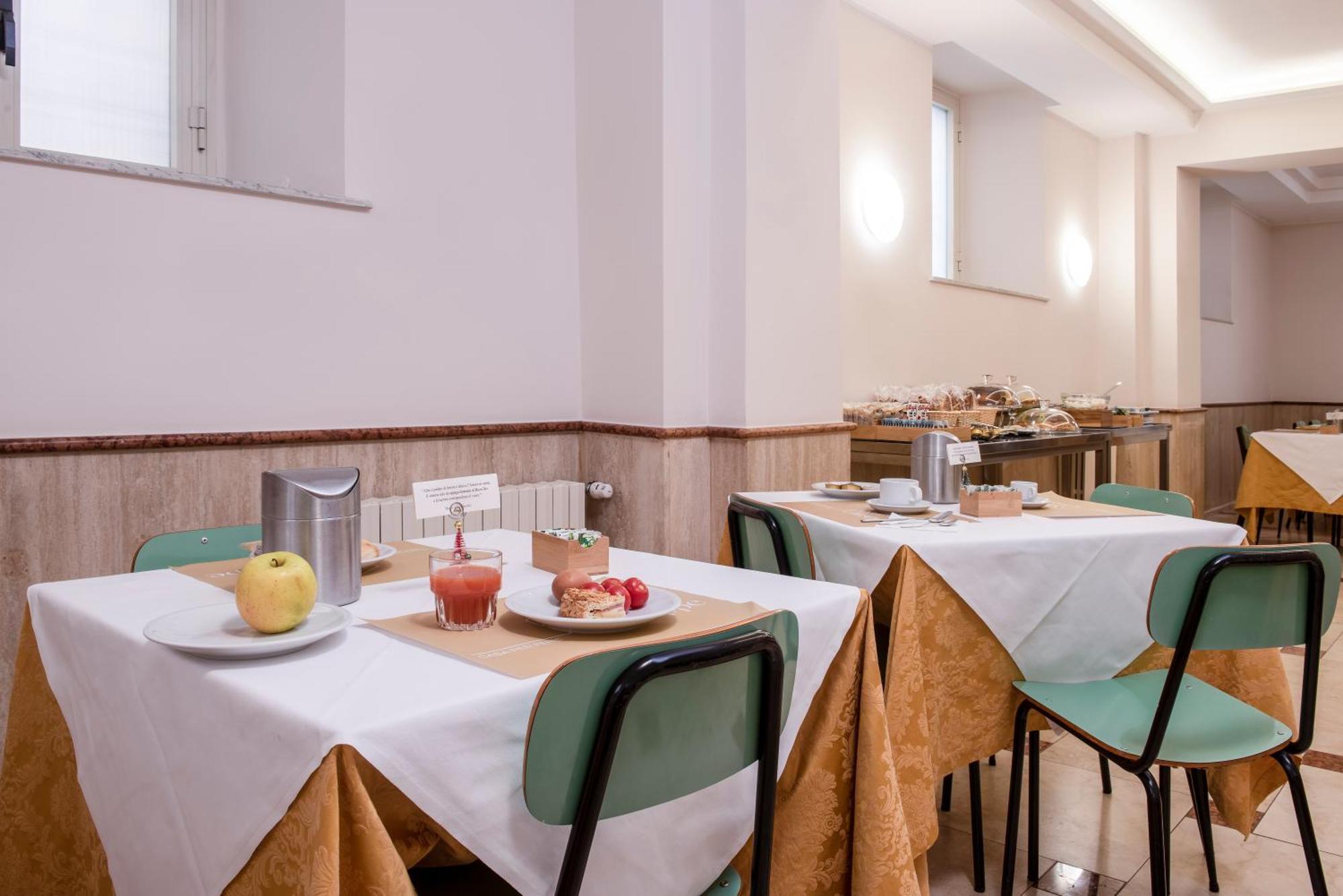 Casa San Giuseppe * Rom