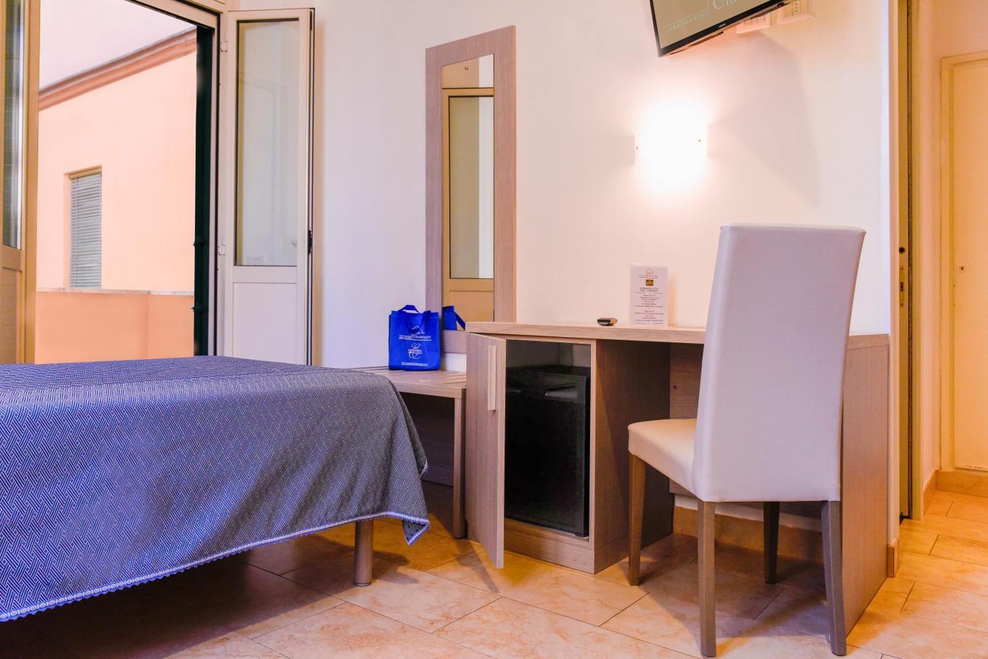 Casa San Giuseppe Roma