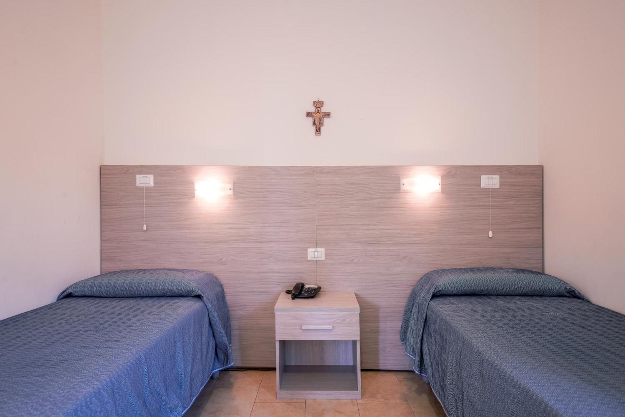 Casa San Giuseppe *