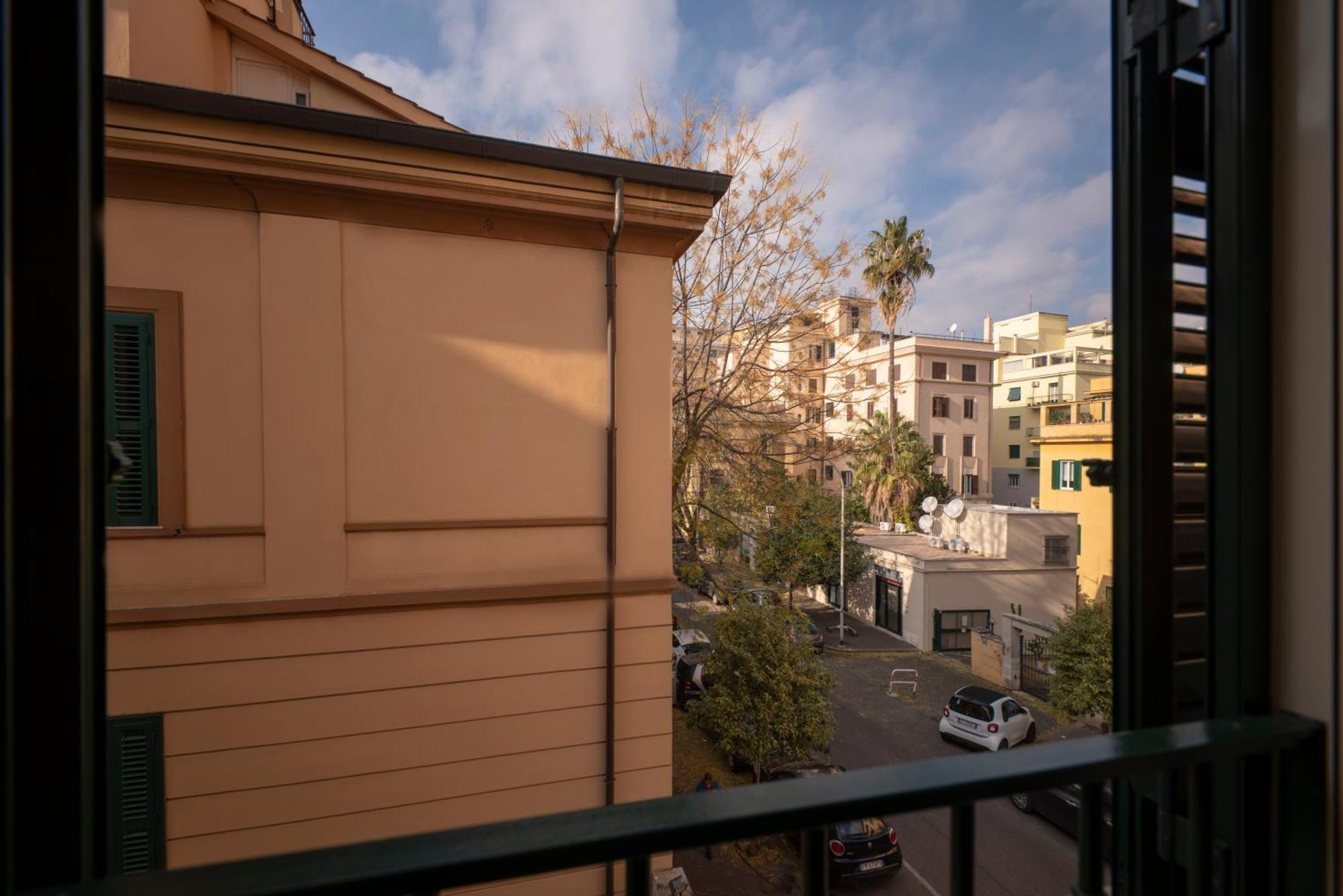 Casa San Giuseppe Hotel *