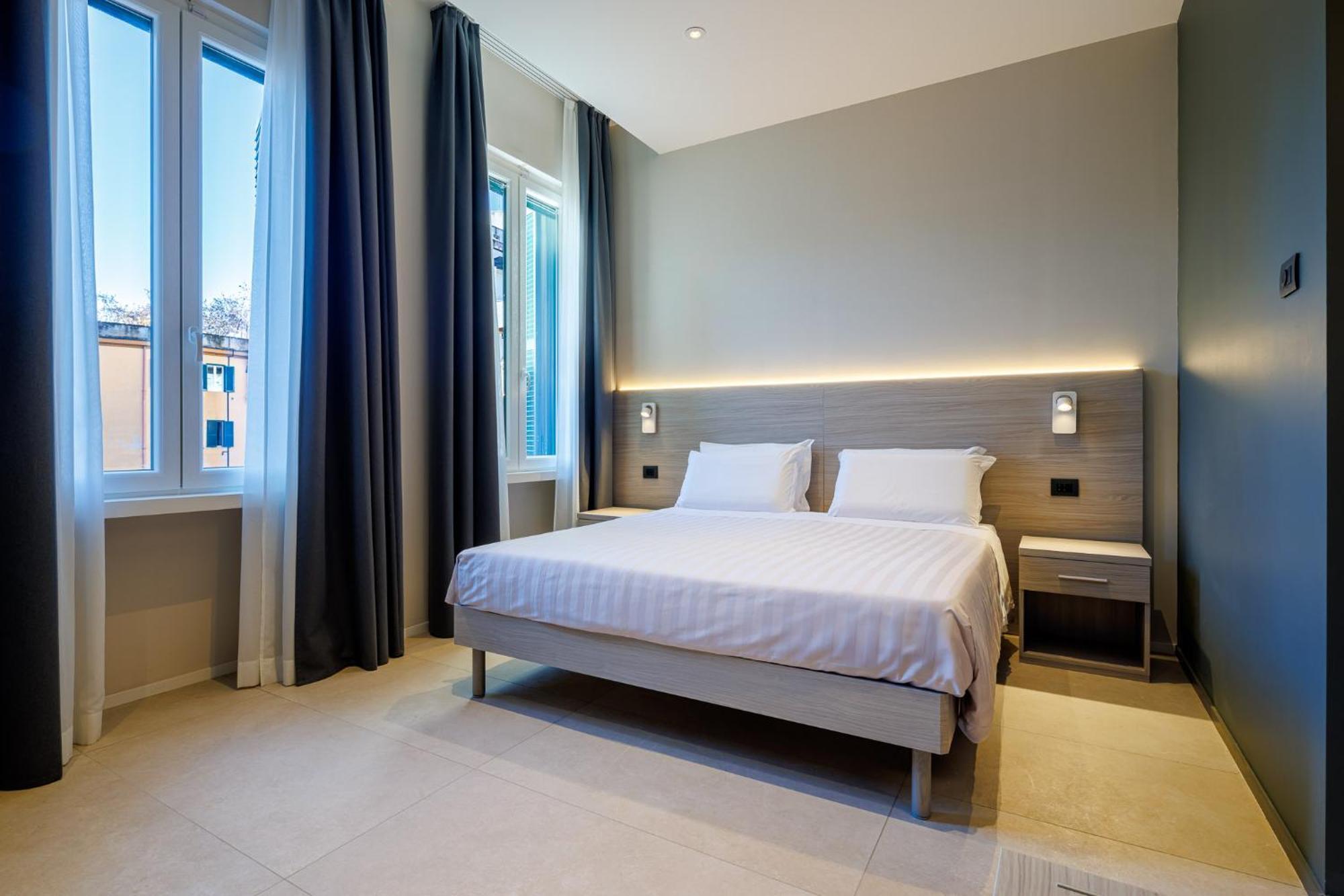 Casa San Giuseppe Hotel Roma