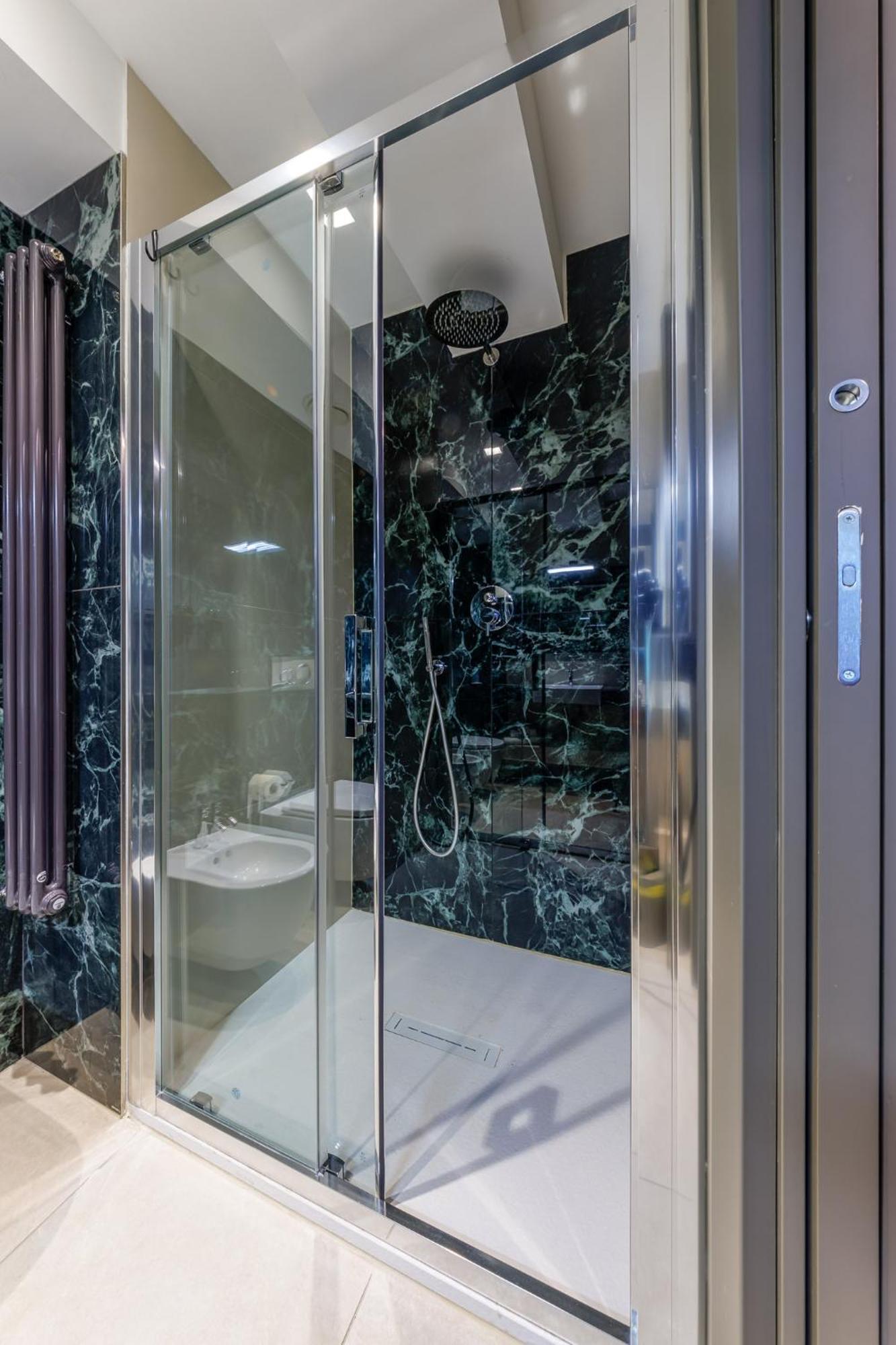 Hotel Casa San Giuseppe Rom